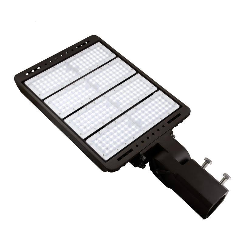 240 Watt LED Flood Light, Bronze Finish X356