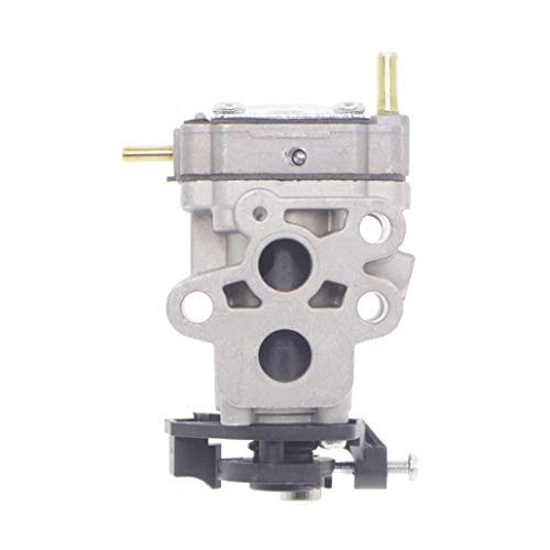 Carburetor for Trimmer Brushcutter L366