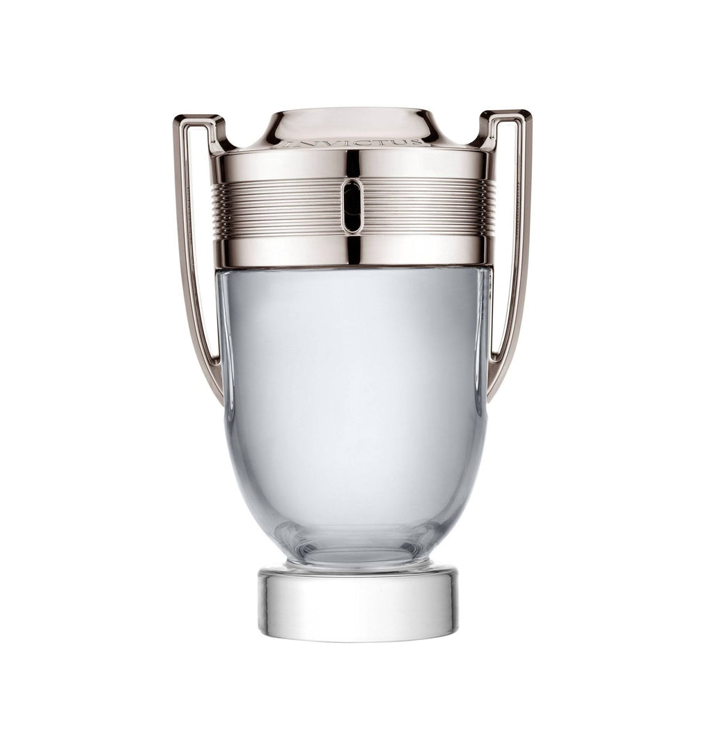 Invictus Edt 100 Ml + 2 Pcs I250
