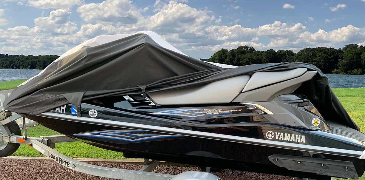 Jet Ski PWC Cover V554149