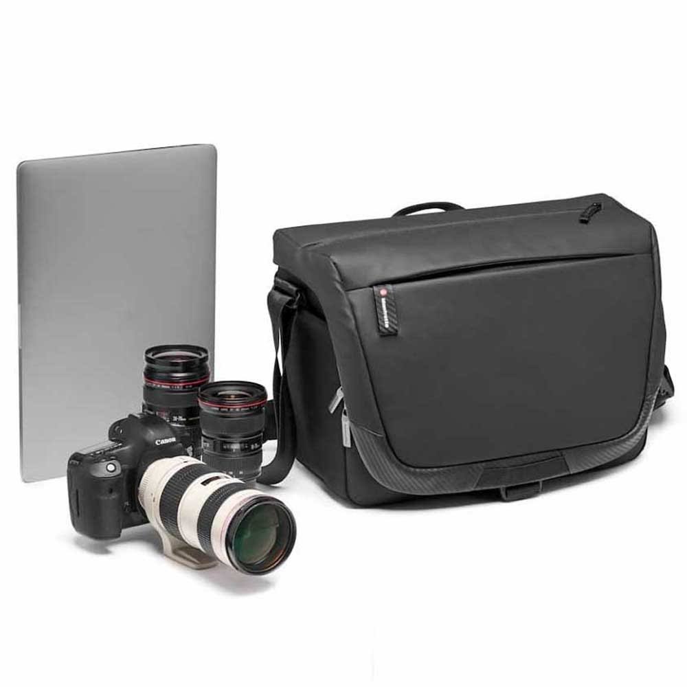 Advanced2 Messenger M One Size O423221