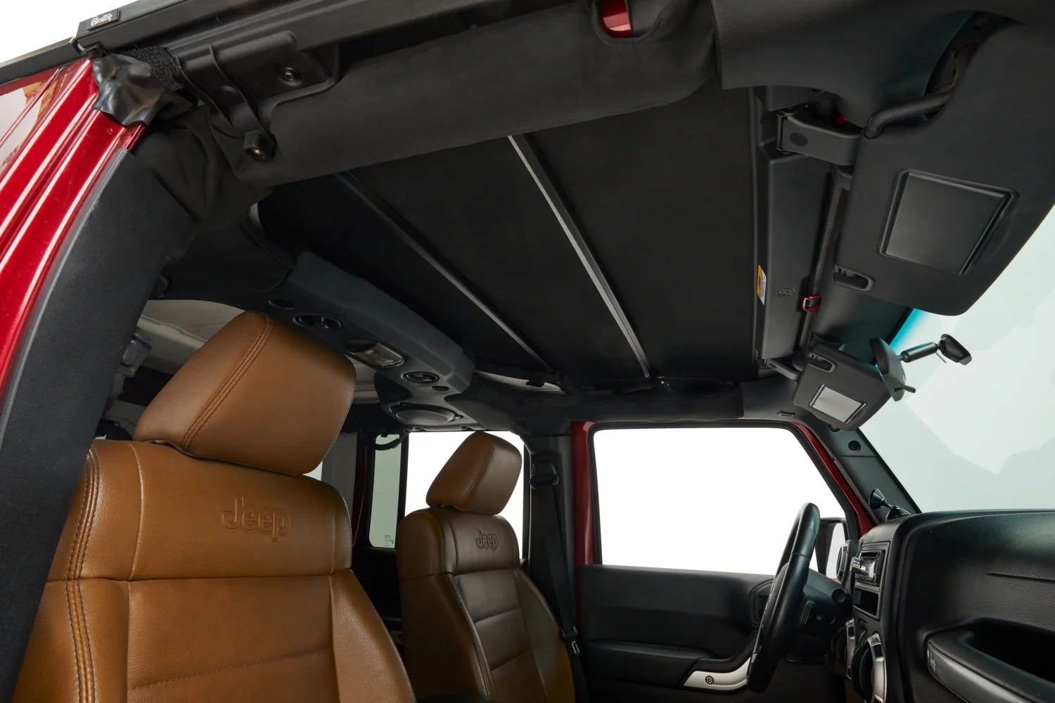 Sunrider for Hardtop Z304529