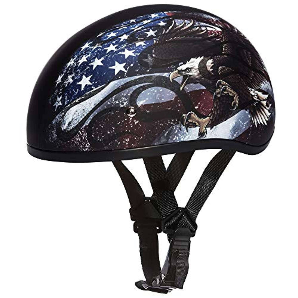 Half Helmet D17583