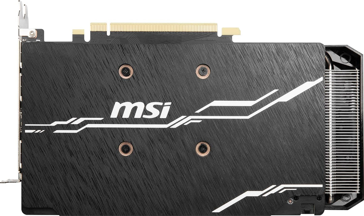RTX 2070 8GB GDRR6 256-Bit HDMI/DP Graphics Card C437