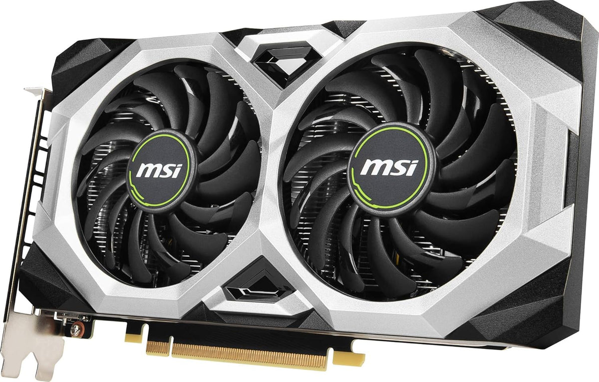 RTX 2070 8GB GDRR6 256-Bit HDMI/DP Graphics Card C437