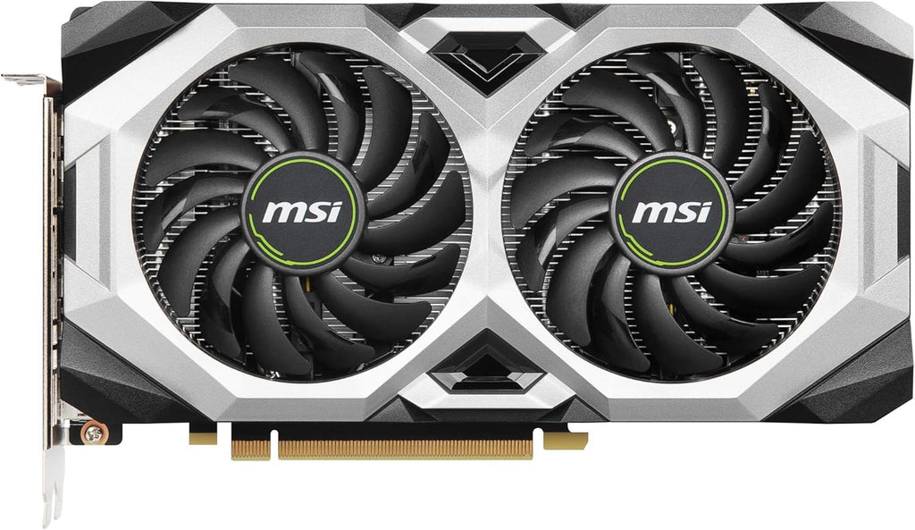 RTX 2070 8GB GDRR6 256-Bit HDMI/DP Graphics Card C437