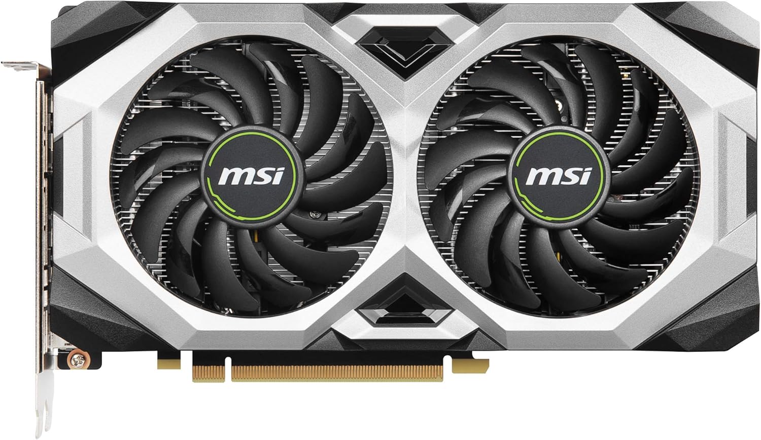 RTX 2070 8GB GDRR6 256-Bit HDMI/DP Graphics Card C437