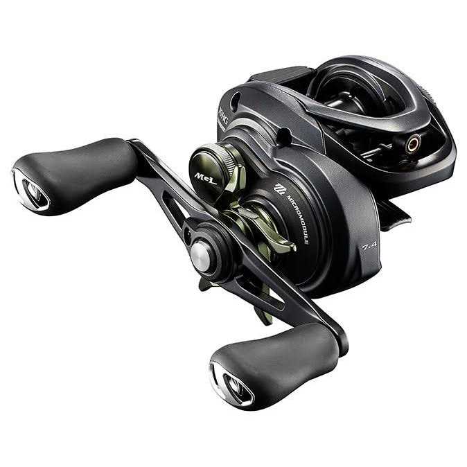Curado MGL 70 K Reel M198