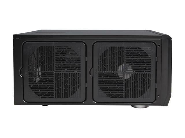 Aluminum HTPC Computer Case L31441