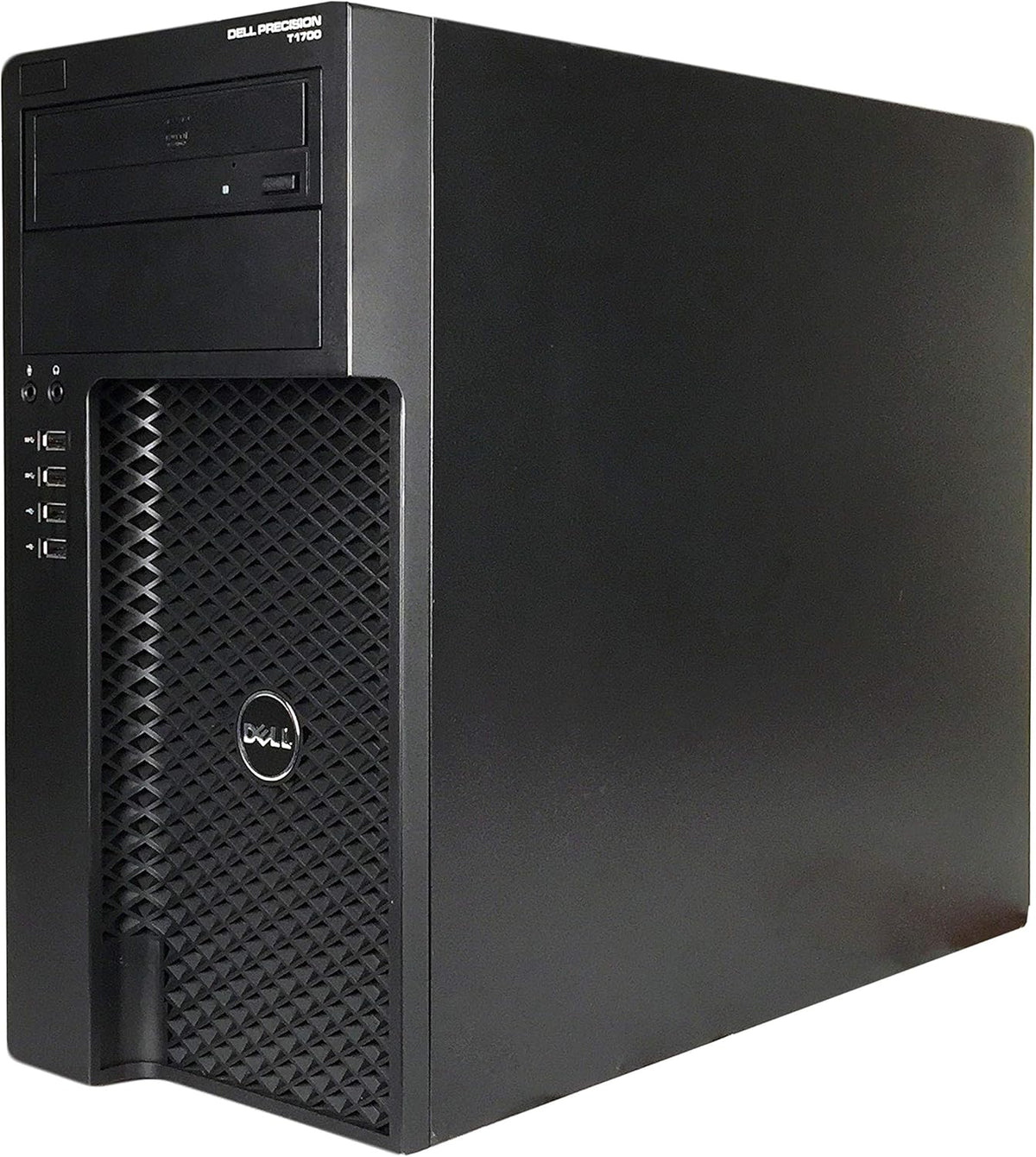 Intel Quad Core i7-4770 16G DDR3 512G SSD Desktop PC T486