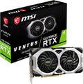 RTX 2070 8GB GDRR6 256-Bit HDMI/DP Graphics Card C437