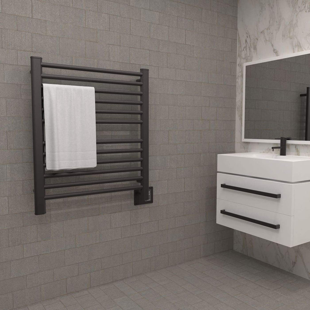 Wall Mount Electric Dual Purpose Radiator A60001
