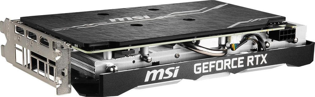 RTX 2070 8GB GDRR6 256-Bit HDMI/DP Graphics Card C437