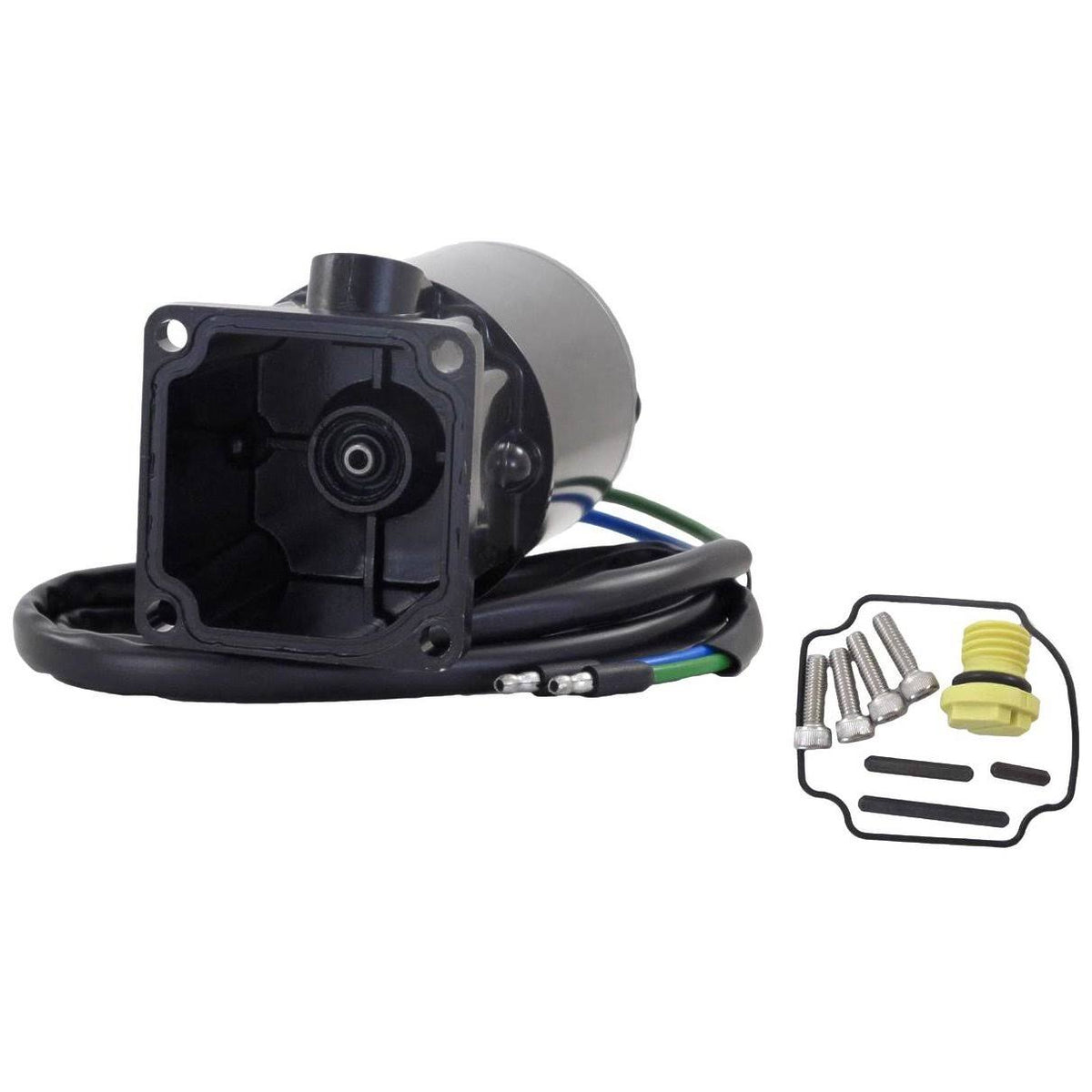 Tilt Trim Motor with Reservoir U745222