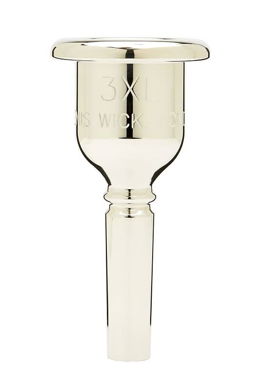Heritage Tuba Mouthpiece D769