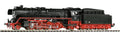 Dampflok BR 41 Dr III Reko D460921