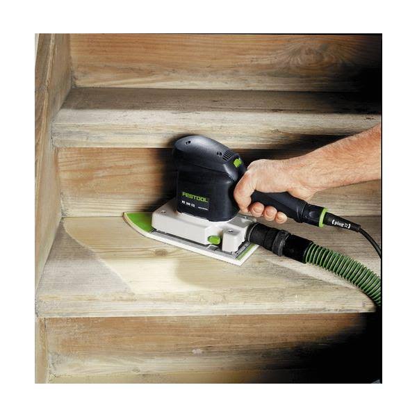 Orbital Sander RS 300 EQ W611