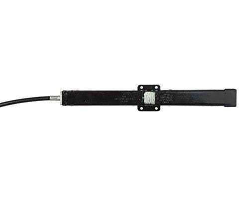 Single Xtreme Rack Steering Cable, 24ft. J246778