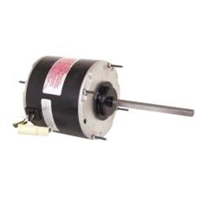1/4 HP 1,100 RPM Condenser Fan Motor N6925