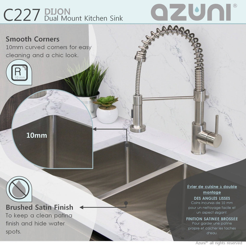 Kitchen Sink Q5559