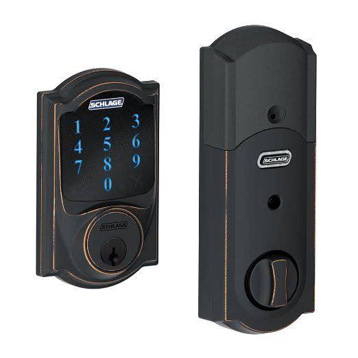Bright Chrome Deadbolt R60974