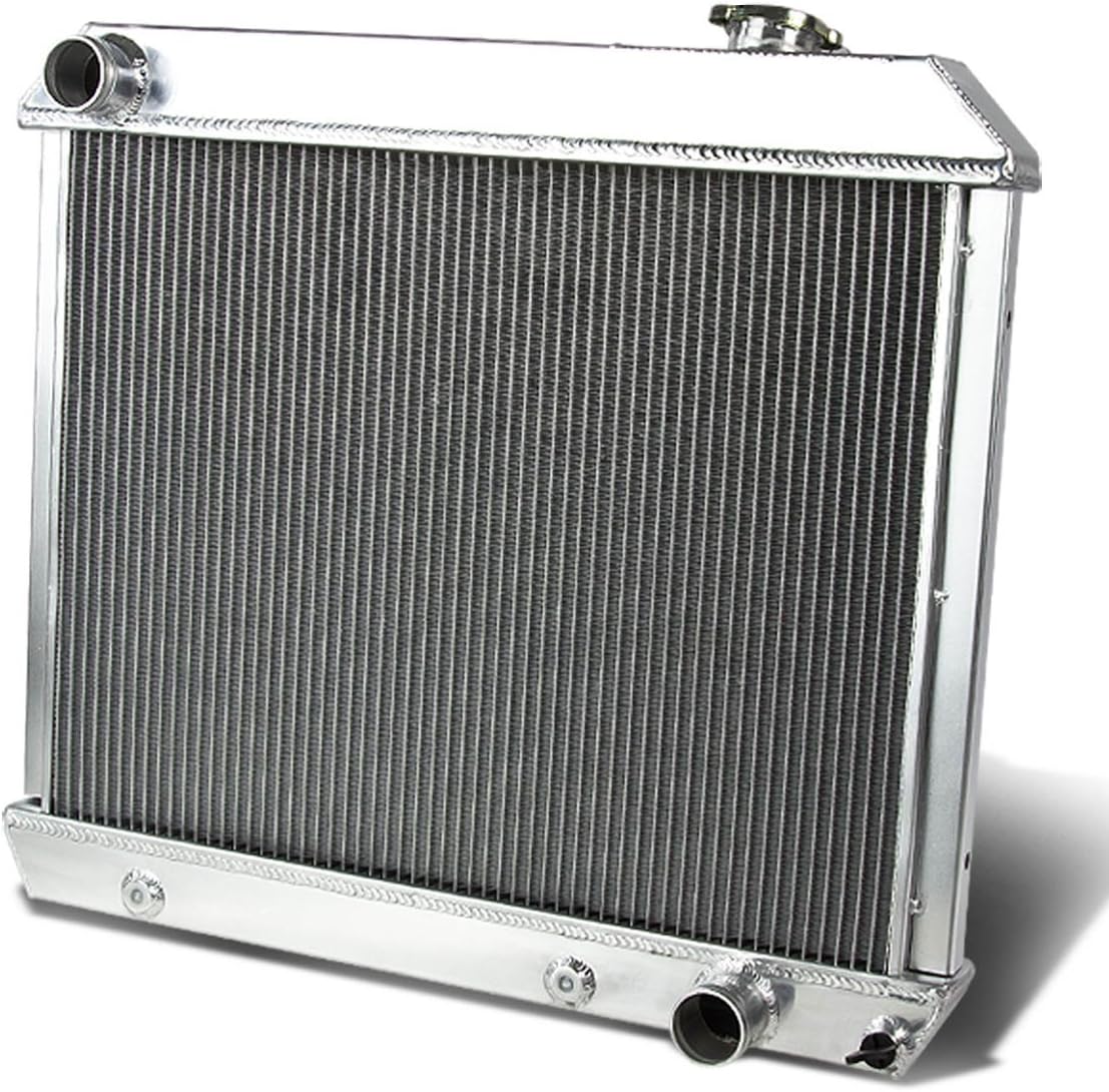 3-Row Full Aluminum Radiator N8131