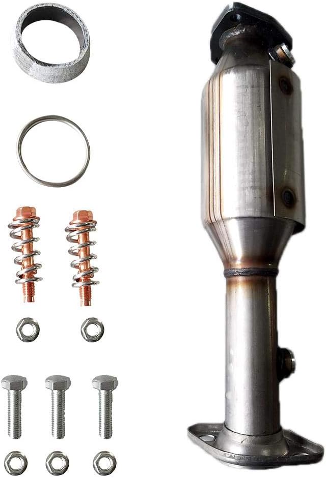 Catalytic Converter for Honda CR-V 2.0L L4 Pack of 2 D45962