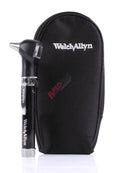 Junior Otoscope Set with Handle and Soft Case A58125