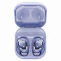 Amethyst Purple True Wireless Bluetooth Earbuds with Charging Case S36631