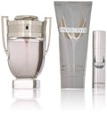 Invictus Edt 100 Ml + 2 Pcs I250