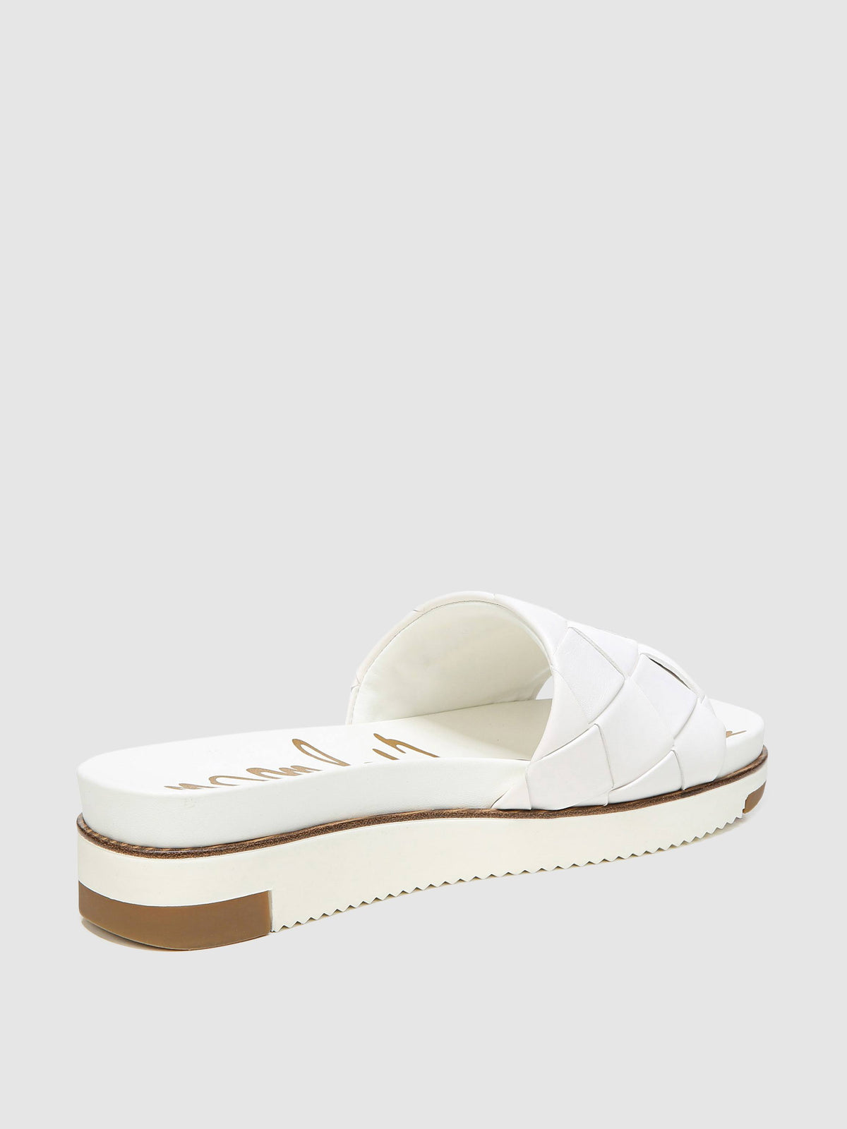 White Slide M9474
