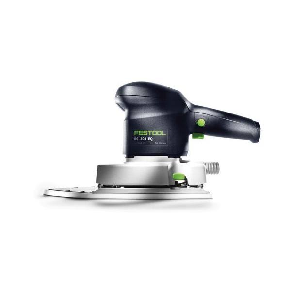 Orbital Sander RS 300 EQ W611