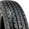 Transeagle ST Radial II Trailer Radial Tire ST235/80R16 Load Range F 12-Ply BSW Z206
