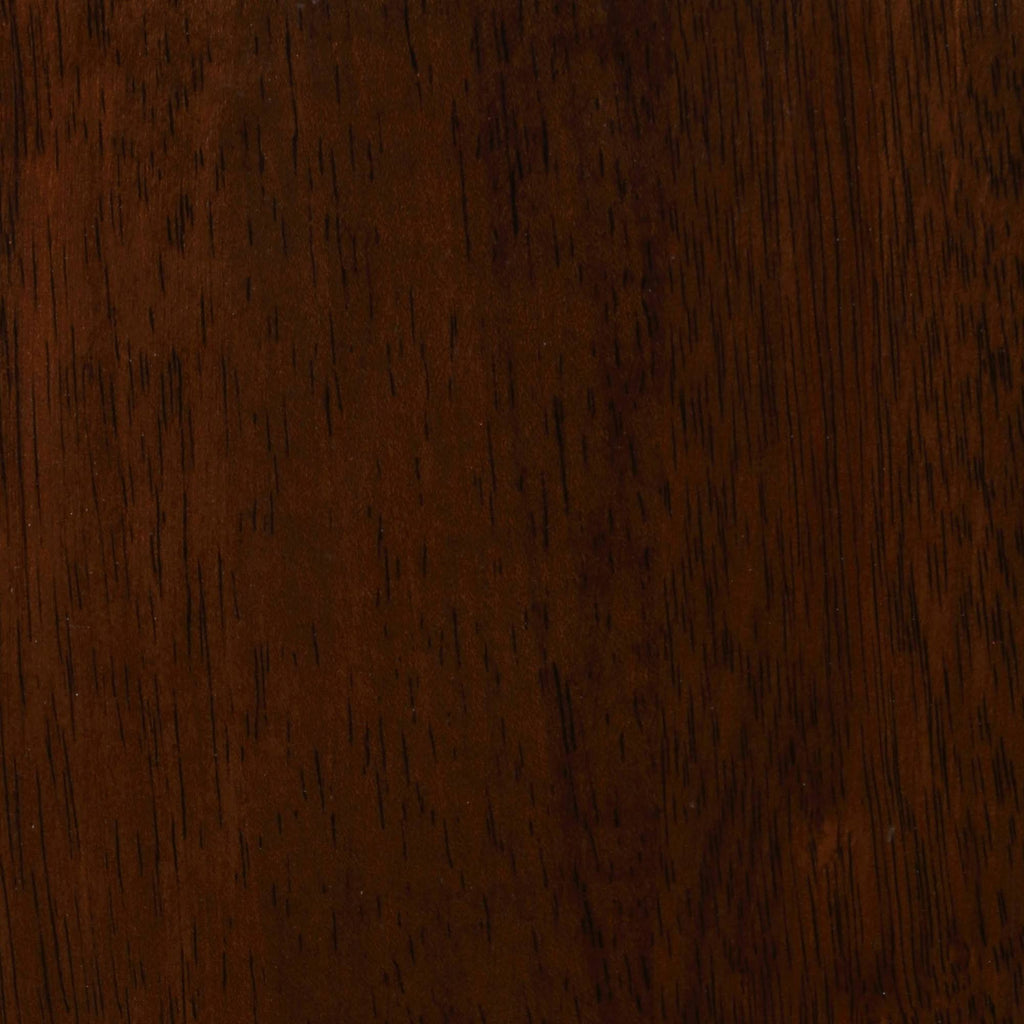 29x22 Square Rush Stool Cappuccino N6345