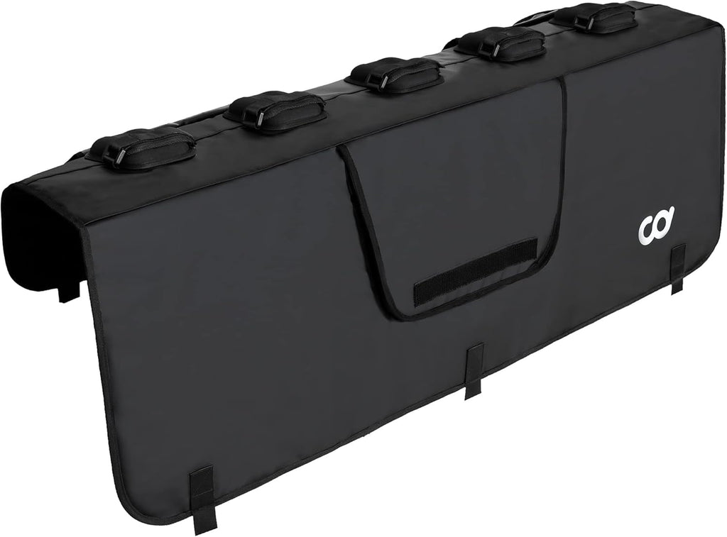 54 Wide Bicycle Rack Cover for Pickup Truck Bed X541322