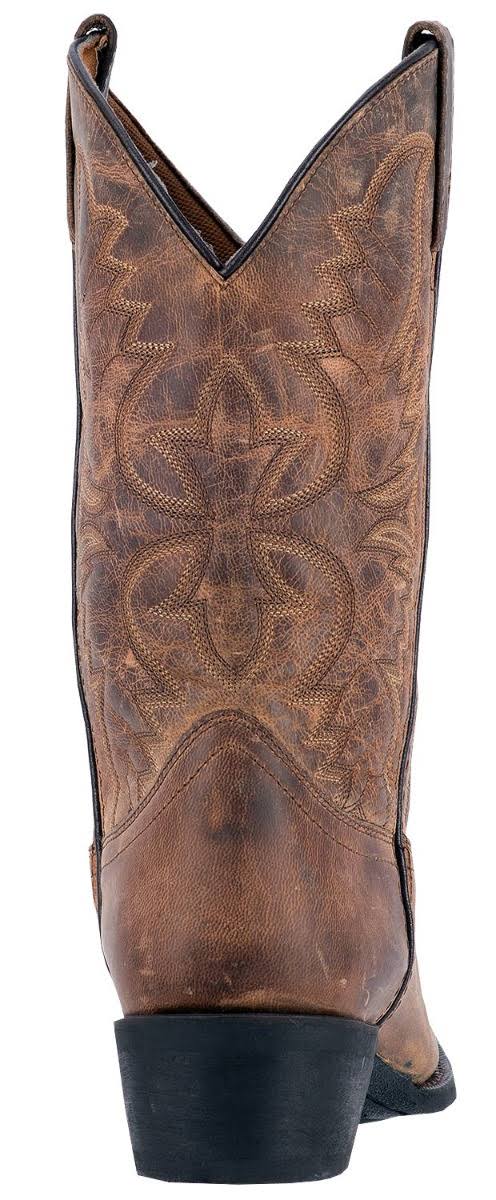 Tan Men's Birchwood 16 E153