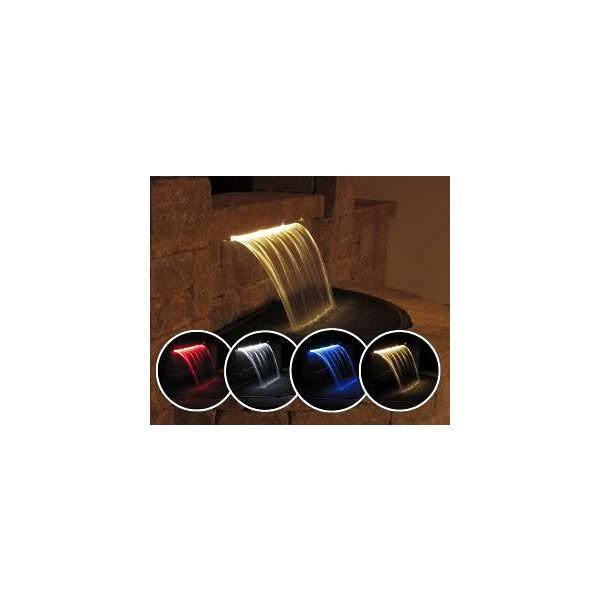 36 in. Color CHG. Rep. Bulb, Transformer & Remote A691