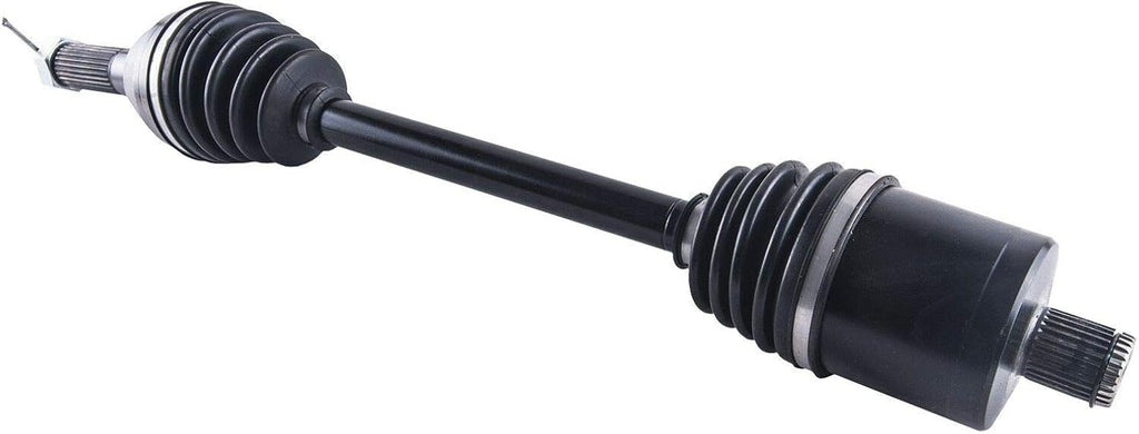 Axle replacement for rear cv axles & differential seal kit S8954