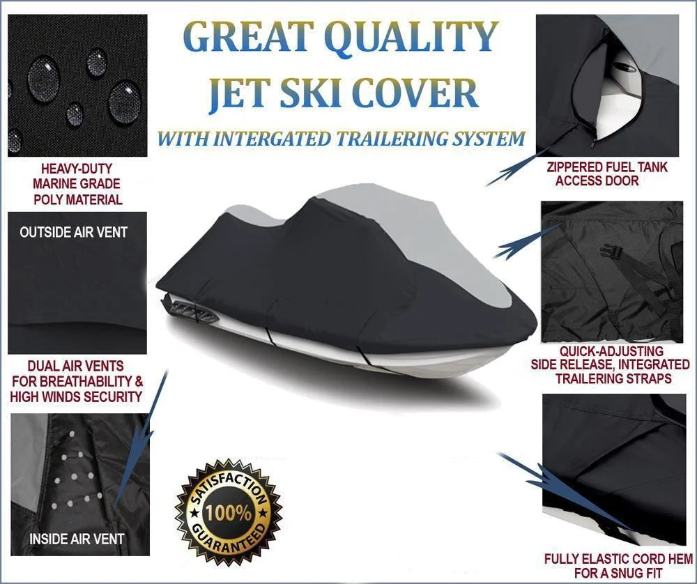 Jet Ski PWC Cover V554149