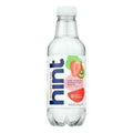 Strawberry Kiwi Water, 16 oz, Pack of 12 L3410