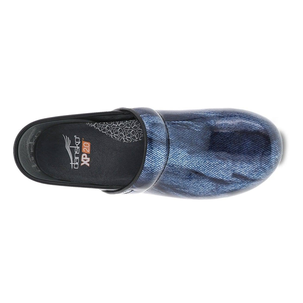 Dansko XP 2.0 Engraved Floral Patent / 38 G246787