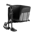 Child Saddle with Pedals and Support for MTB Road Bike V829