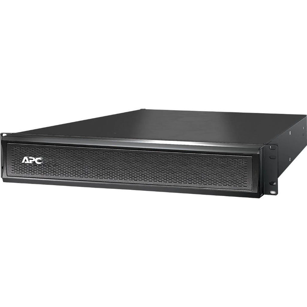 External Battery Pack Rack-Tower W257
