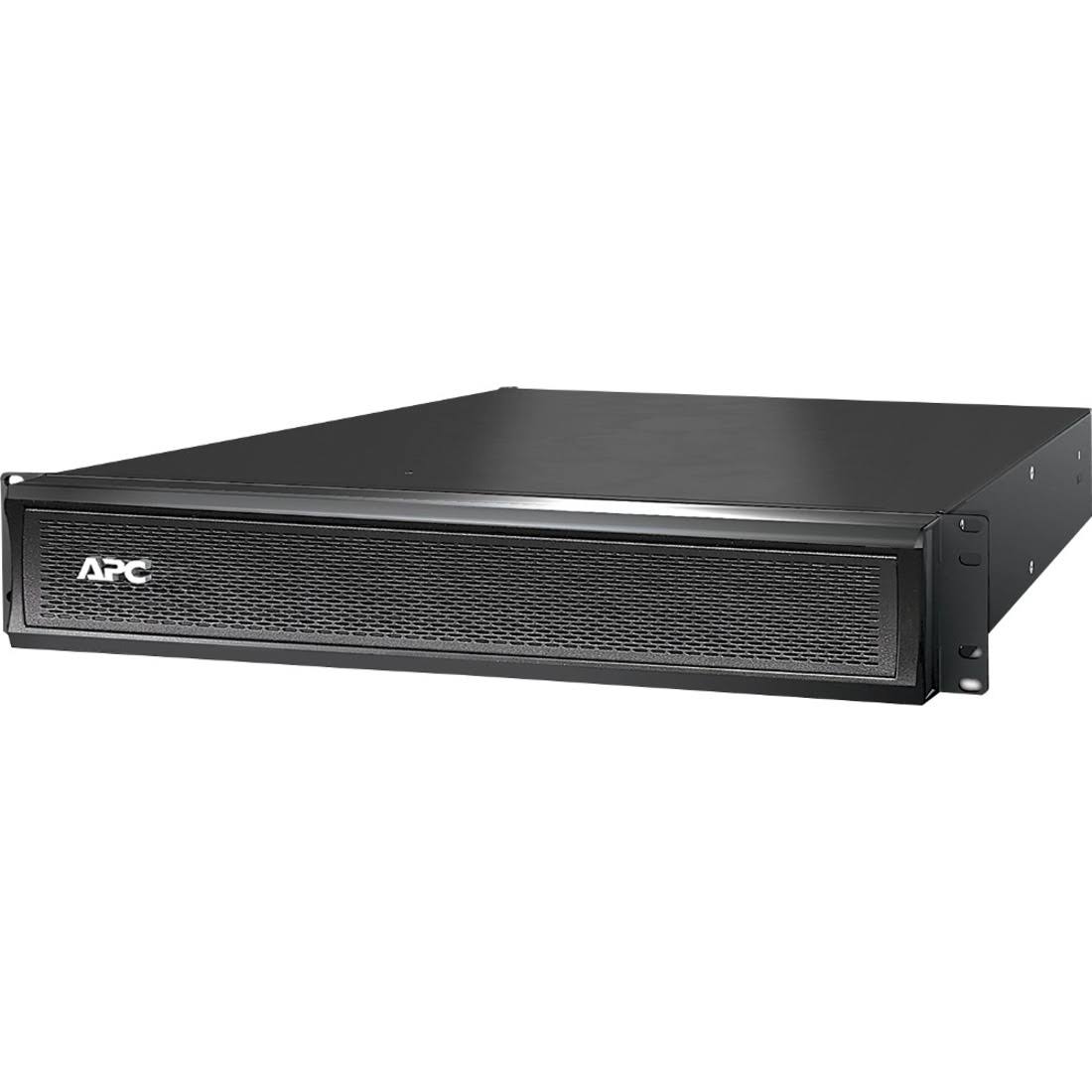 External Battery Pack Rack-Tower W257