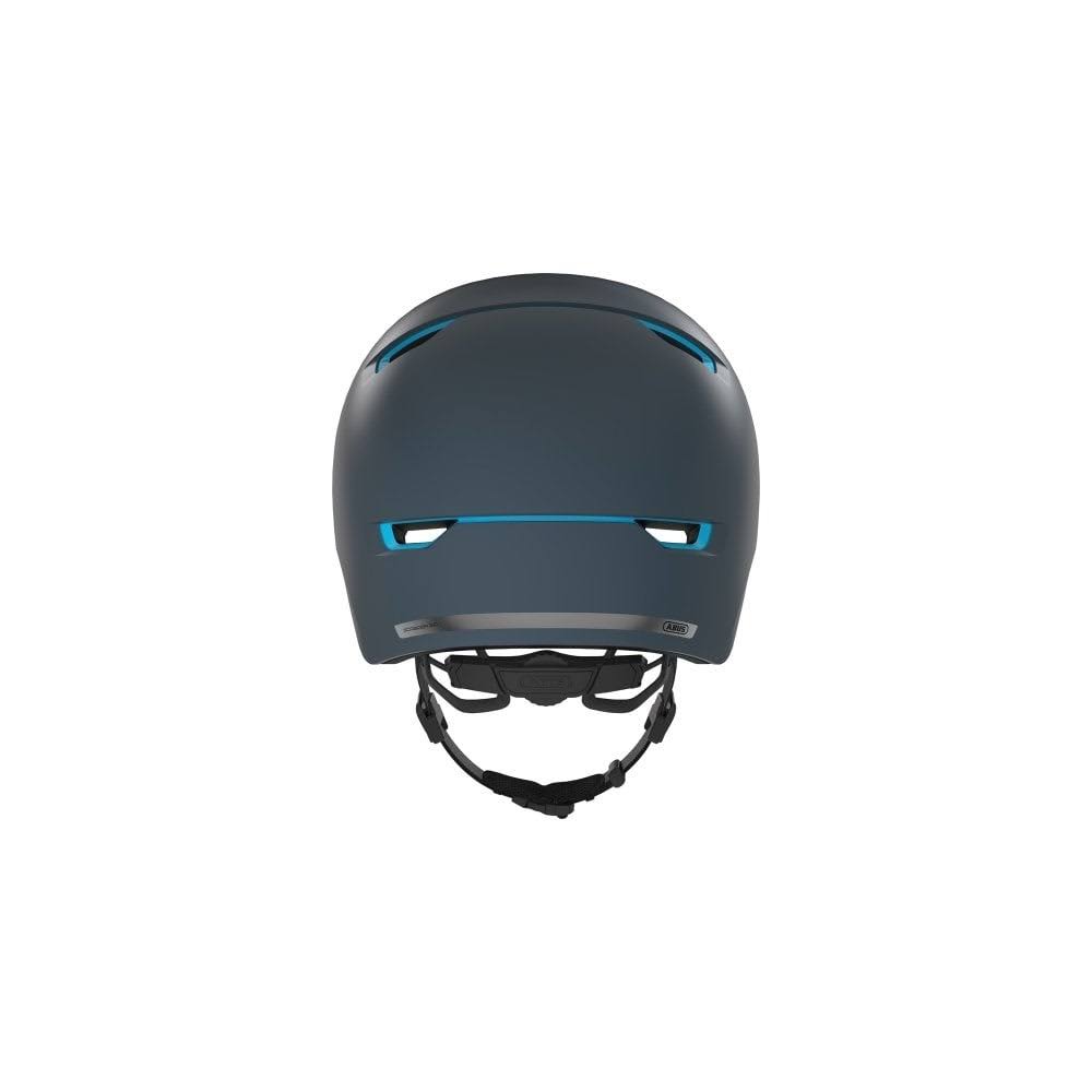 Matte White Bicycle Helmet L51284
