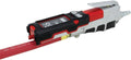 Red Digital Tire Pressure Gauge, 0-160 PSI Y47058