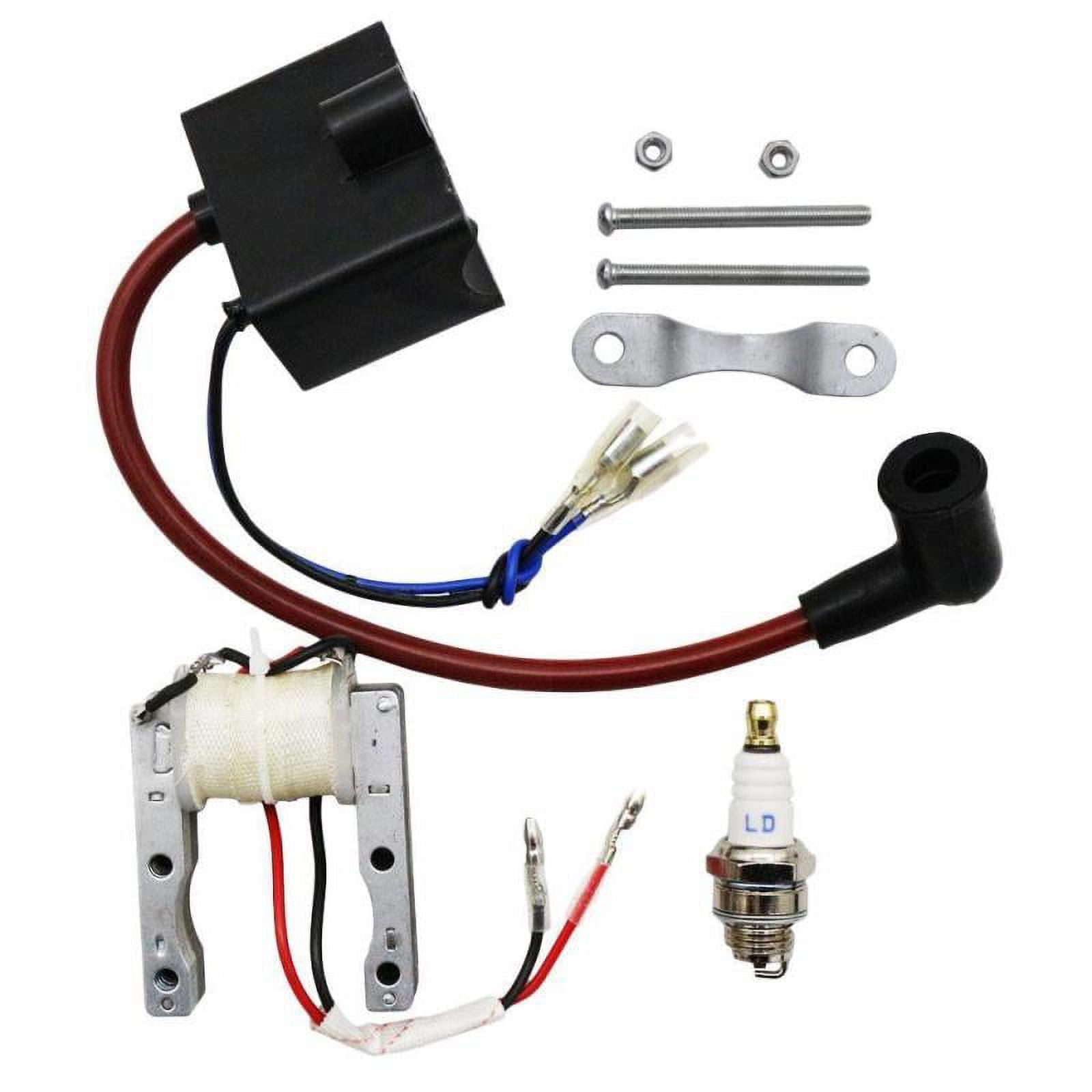 Electric Bike Engine Magneto Coil F811