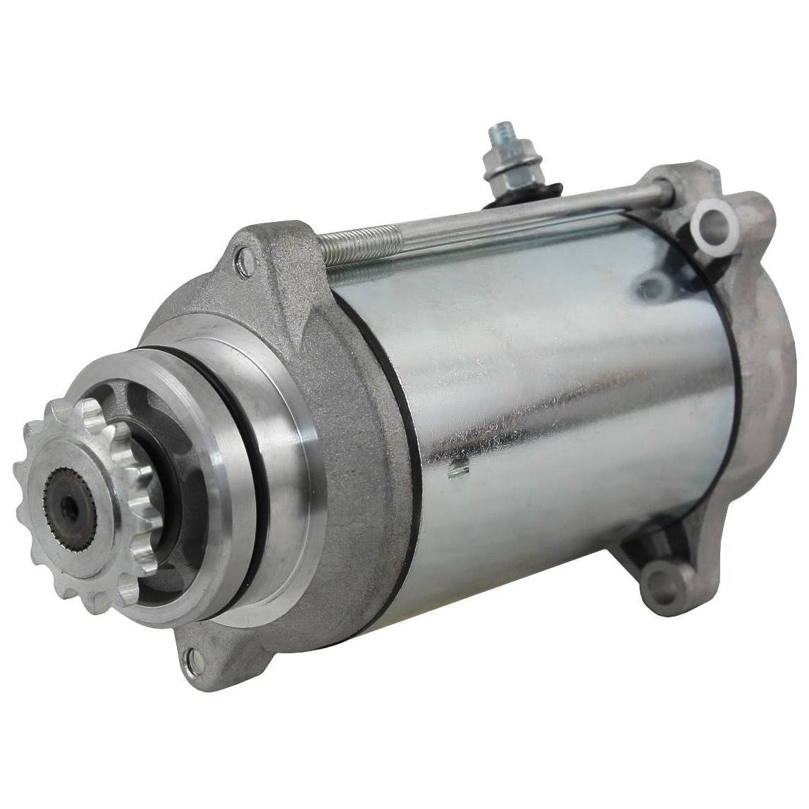 Starter for Kawasaki ATV Prairie 300 4x4 E341416