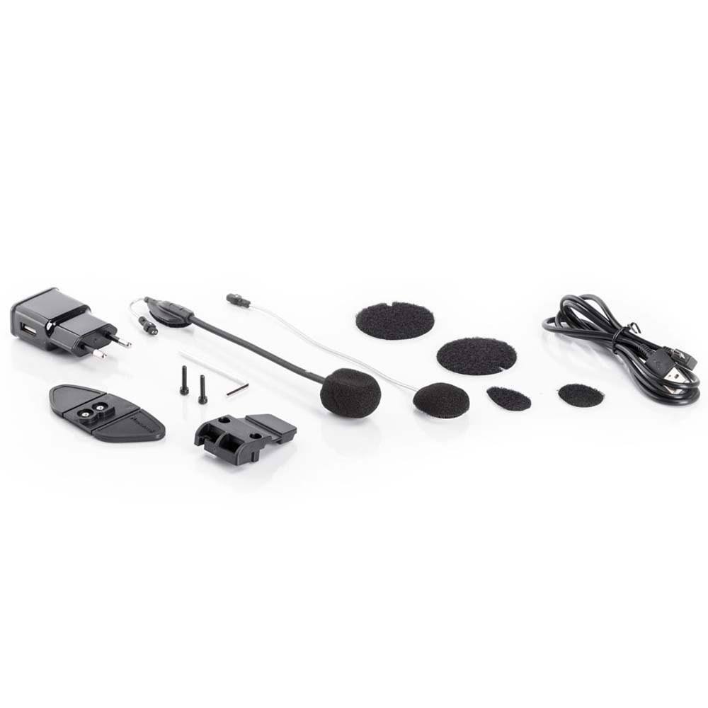 Hi-Fi Speakers Intercom One Size M103