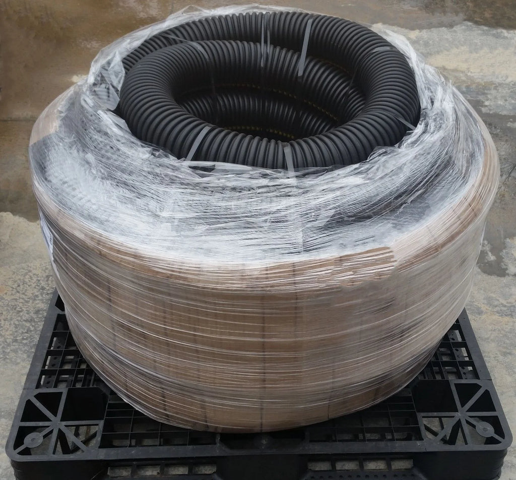 11/4" NB Insulated PEX Tubing E869903